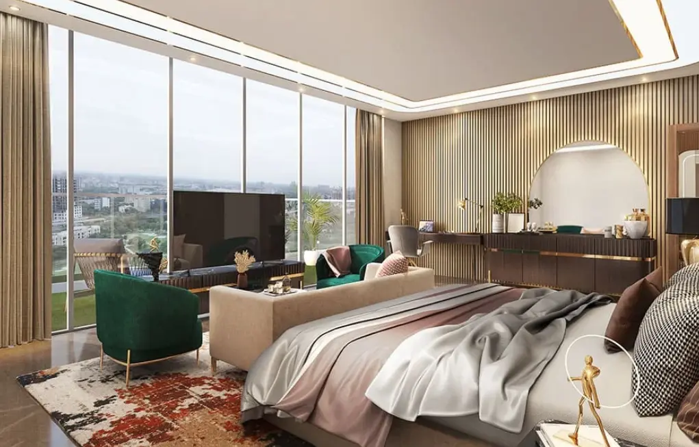 Birla Arika — Project Overview