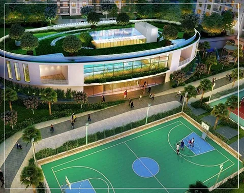 Sobha City Gurgaon