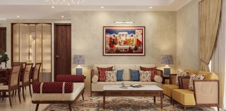 The Palatial by Hero Homes — Luxury Residences