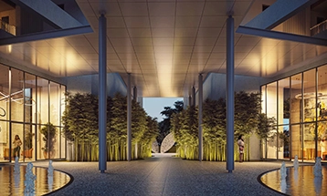 Project View 9