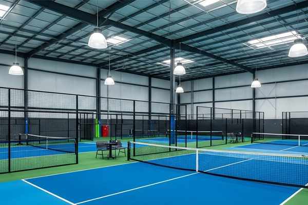 Indoor Games