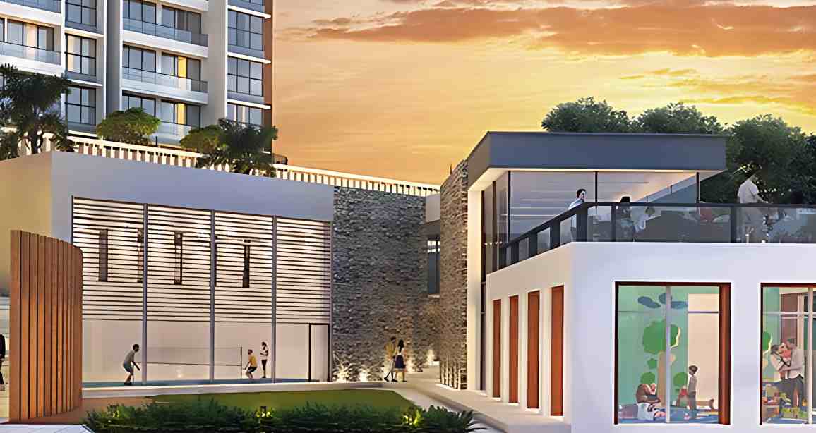 Clubhouse & Spa