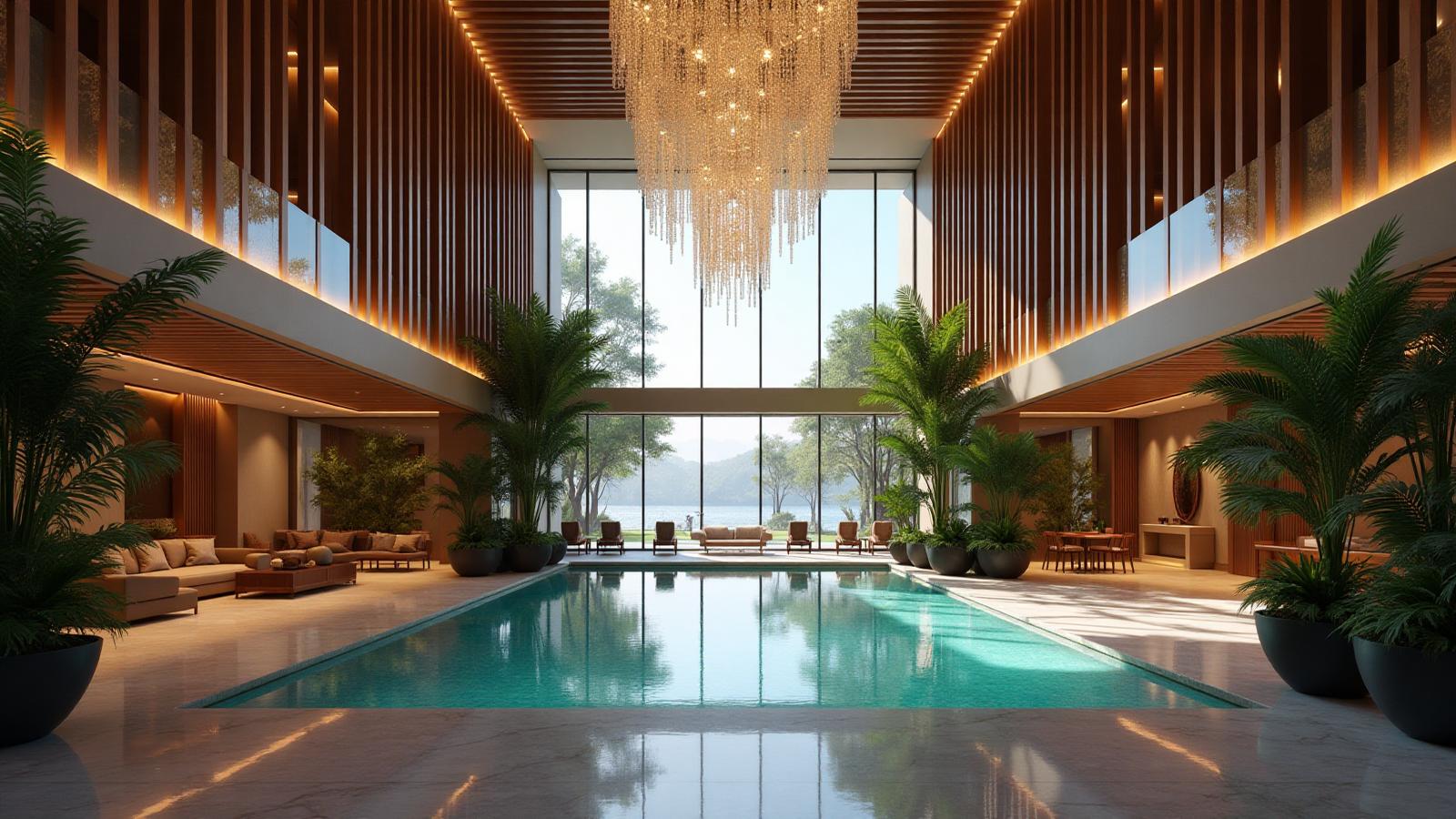 Eldeco Terra and Sol — Clubhouse
