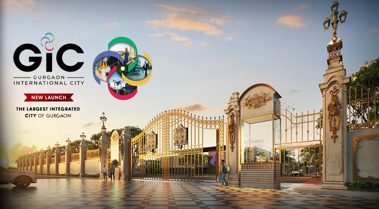 M3M GIC Project Overview