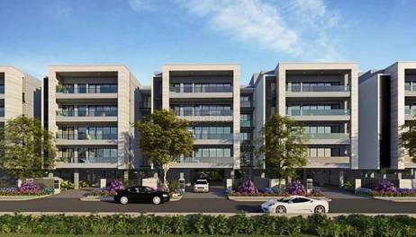 DLF Gardencity Enclave Gurgaon, Sector-93