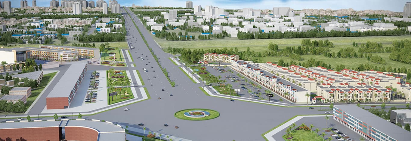 DLF Gardencity Enclave Gurgaon, Sector-93