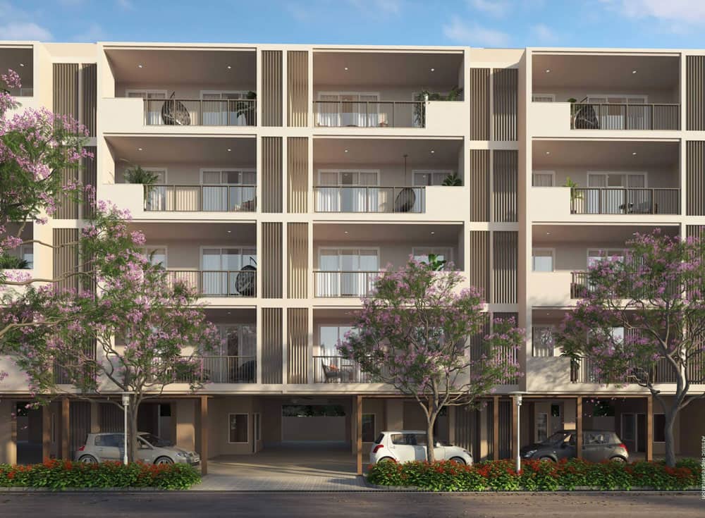 DLF Gardencity Enclave Gurgaon, Sector-93