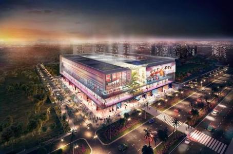 Elan Epic Gurgaon