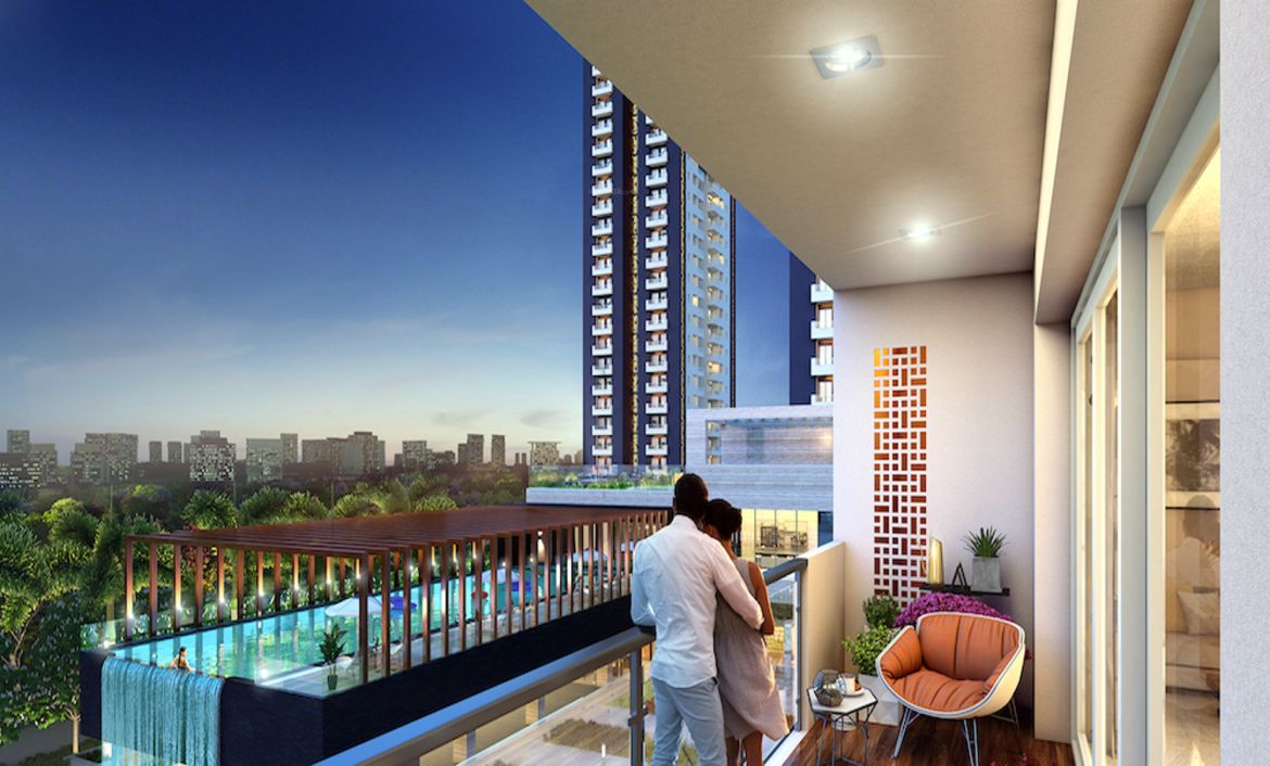 Emaar Digi Homes
