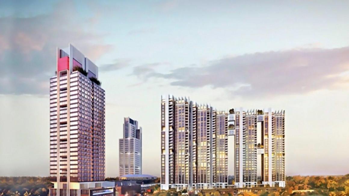 Grand Hyatt Residences