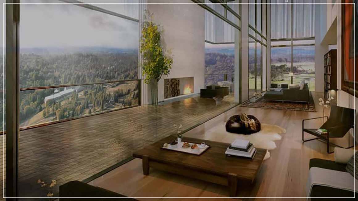 Grand Hyatt Residences Gurgaon