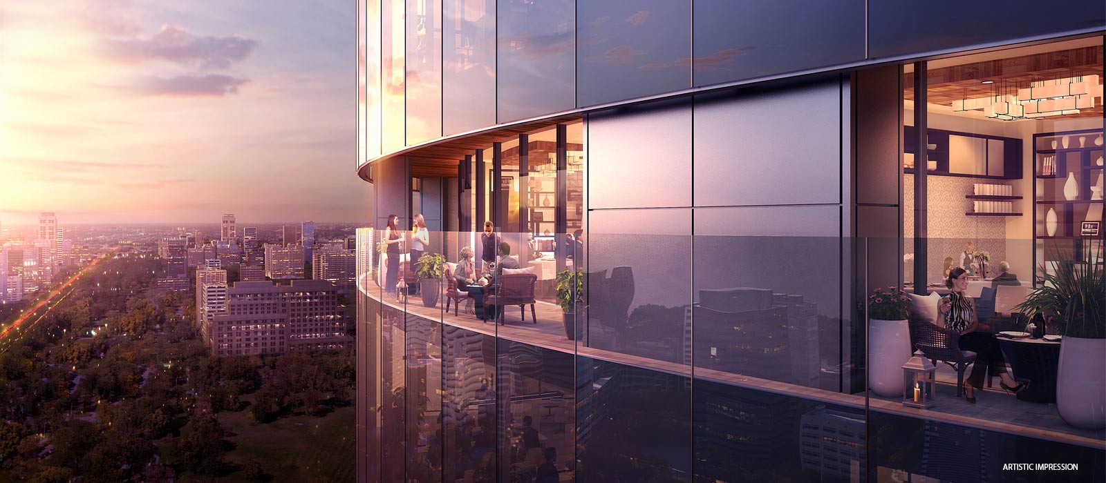 M3M IFC Gurgaon