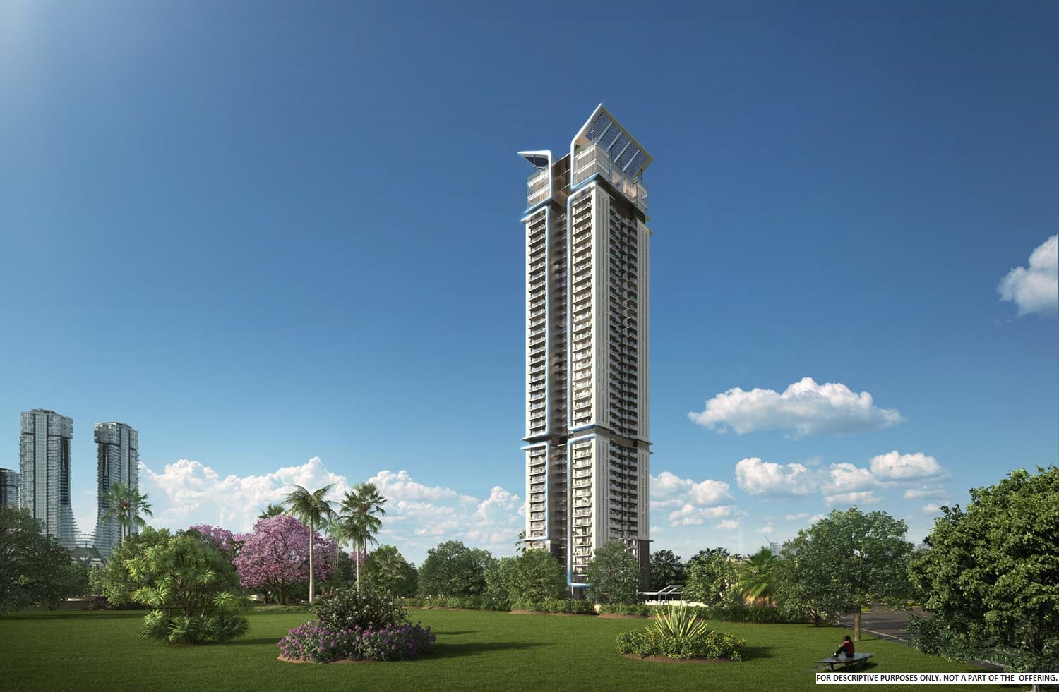 M3M Latitude Gurgaon