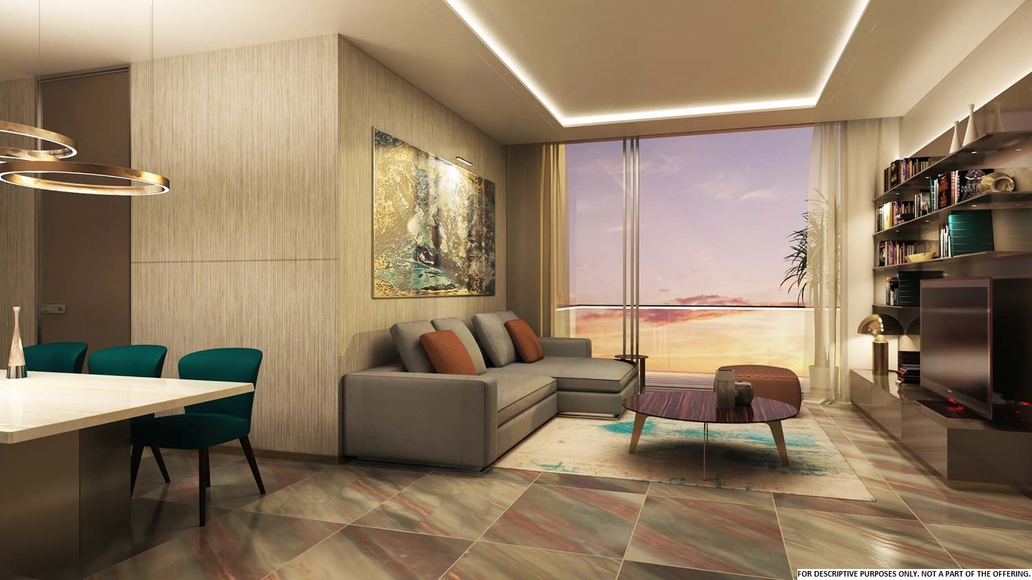M3M Latitude Gurgaon