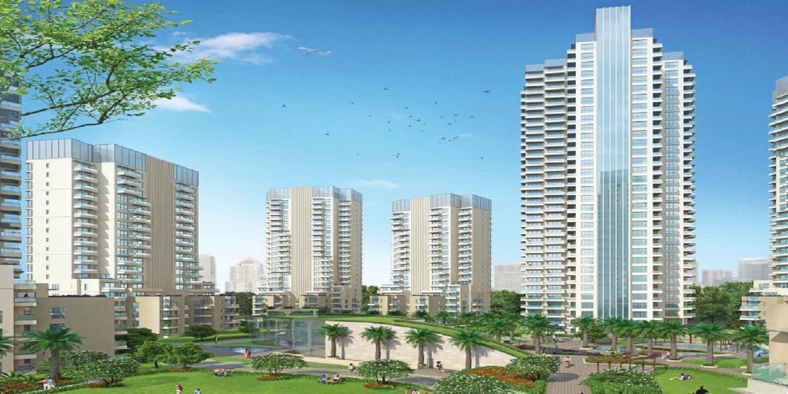 M3M Merlin Gurgaon
