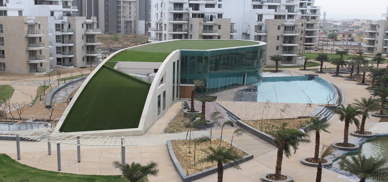 M3M Merlin Gurgaon