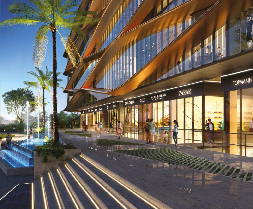 M3M Prive 73 Gurgaon