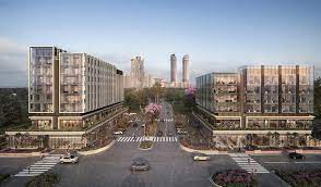 M3M Capital Gurgaon