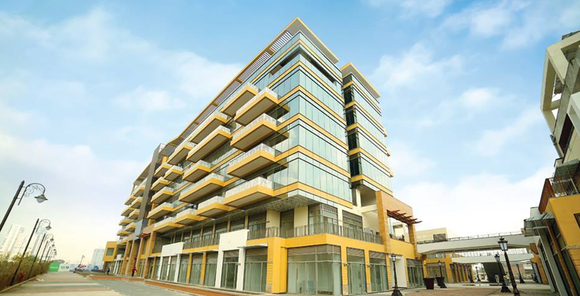 M3M Urbana Gurgaon