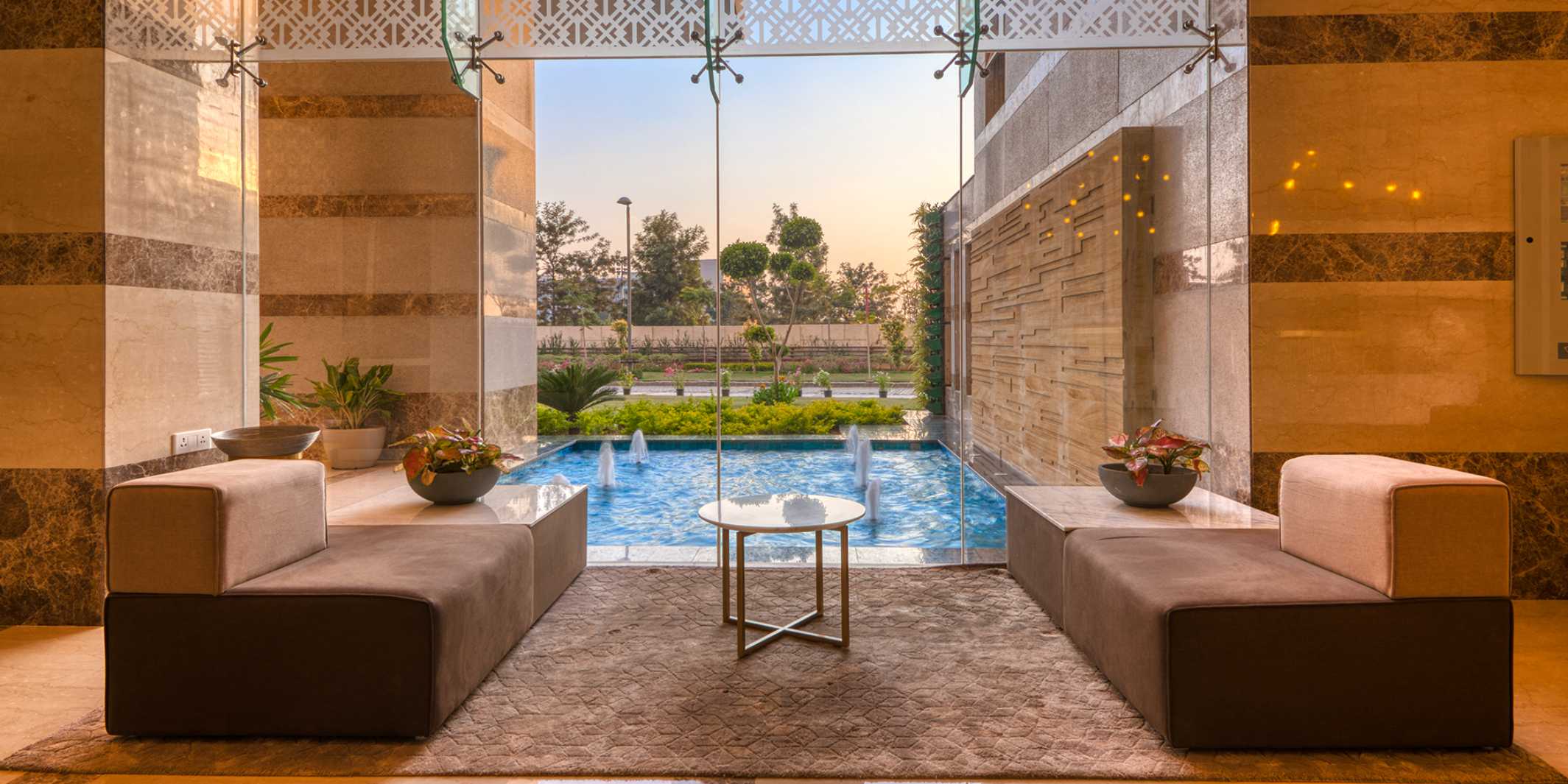 pioneer araya gurgaon