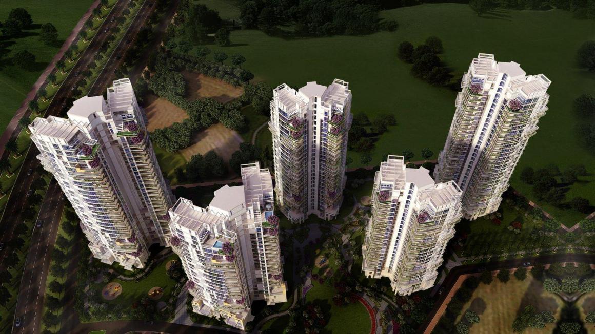 Pioneer Presidia Gurgaon
