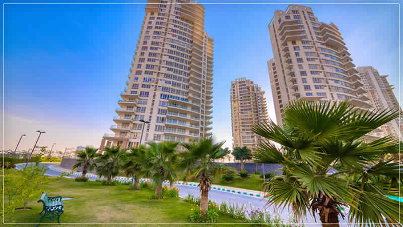 Pioneer Presidia Gurgaon