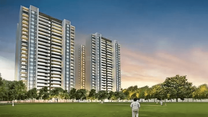 Sobha City
