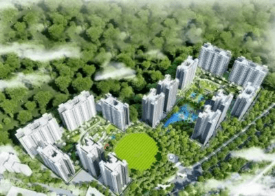Sobha City