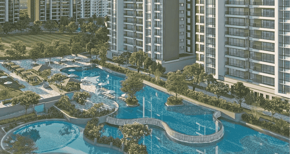 Sobha City