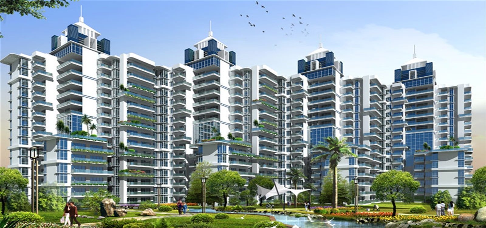 Spaze Privvy Gurgaon