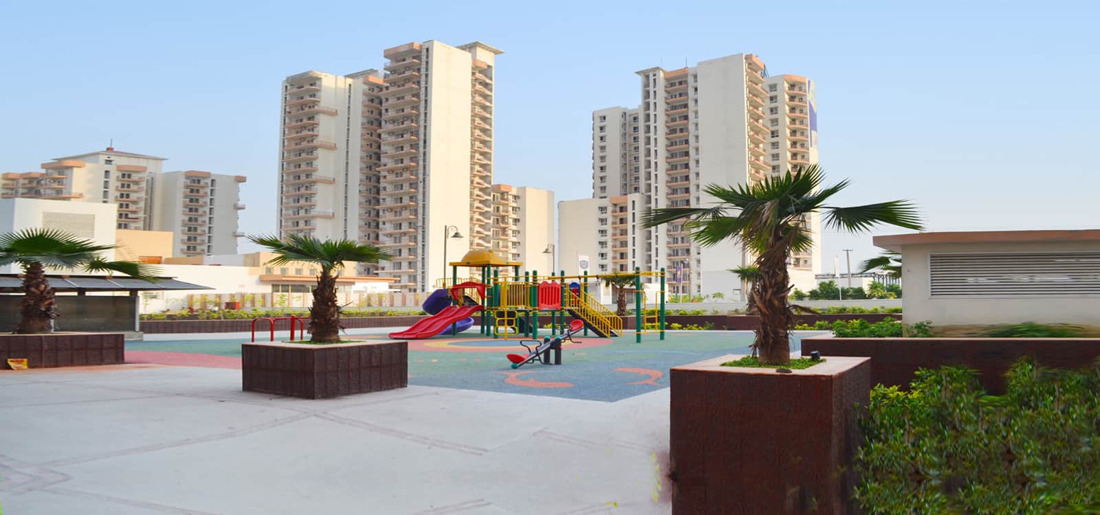 Spaze Privvy Gurgaon