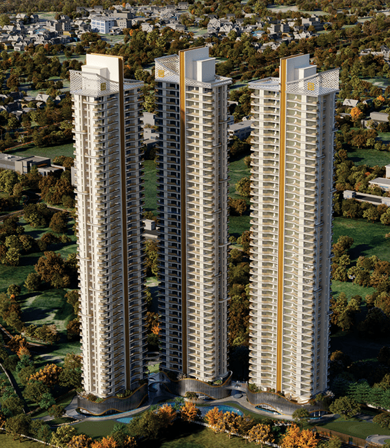 4S The Aurrum Sector 89